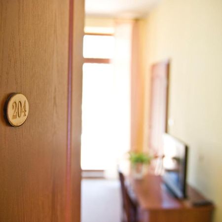 Hotel Pałacyk Łąkomin Lubiszyn Zewnętrze zdjęcie