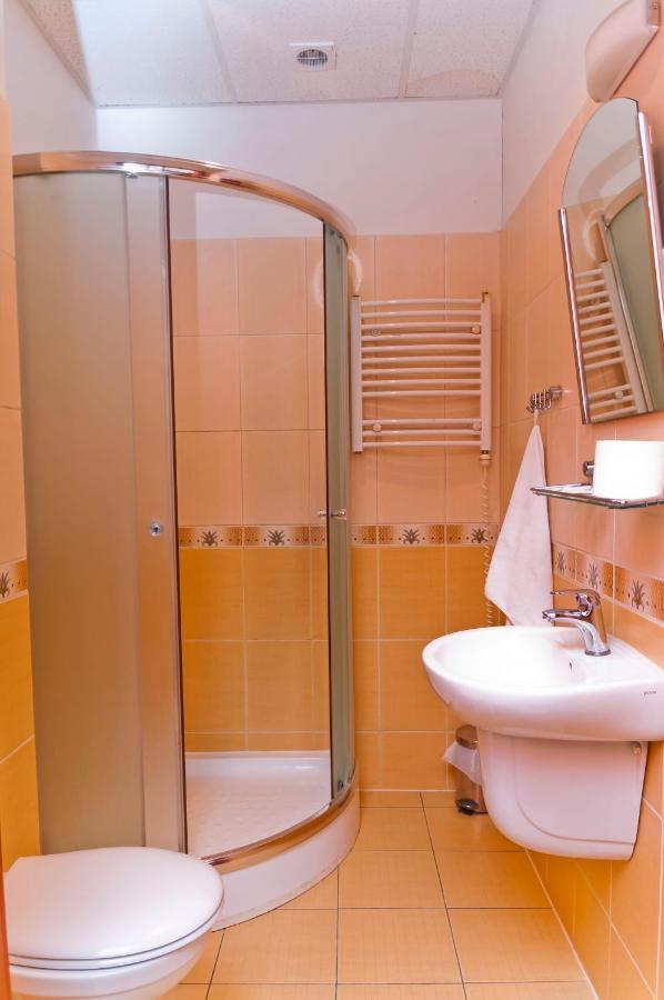Hotel Pałacyk Łąkomin Lubiszyn Zewnętrze zdjęcie