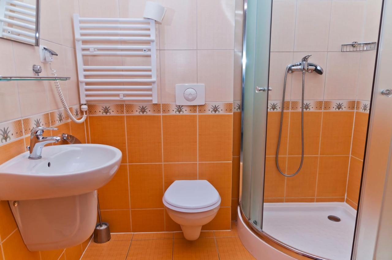 Hotel Pałacyk Łąkomin Lubiszyn Zewnętrze zdjęcie
