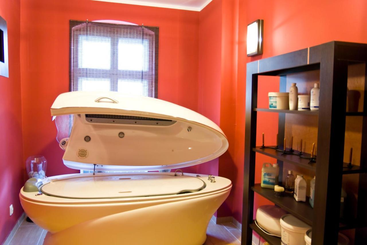 Hotel Pałacyk Łąkomin Lubiszyn Zewnętrze zdjęcie