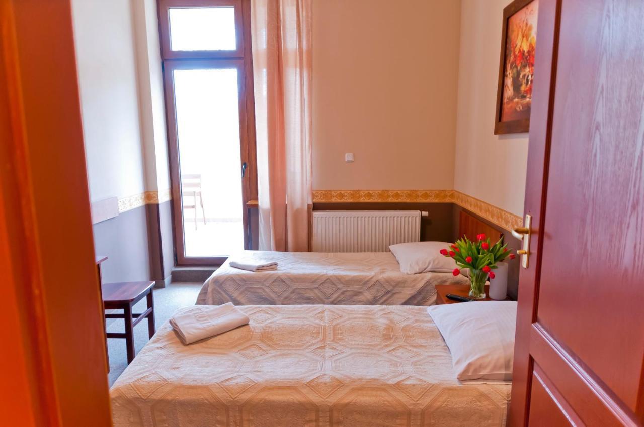Hotel Pałacyk Łąkomin Lubiszyn Zewnętrze zdjęcie