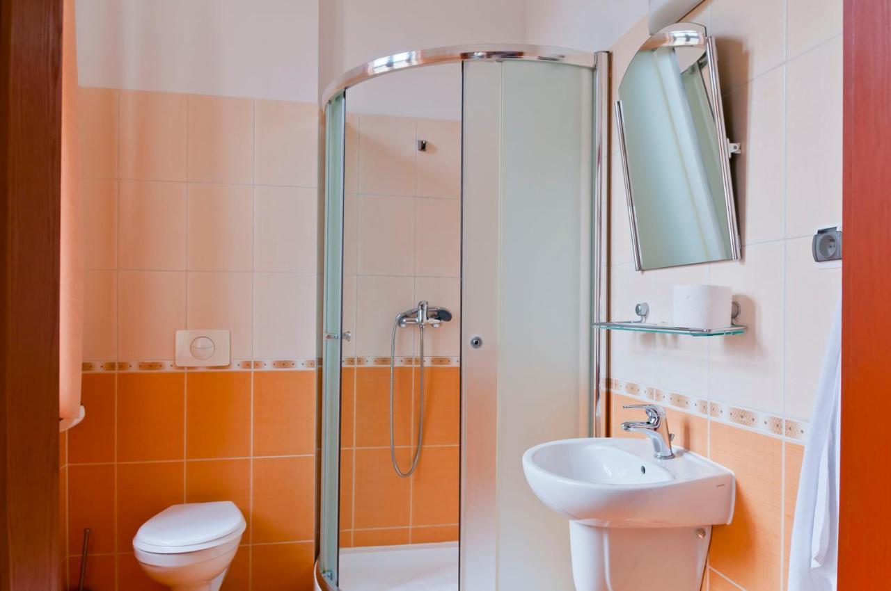Hotel Pałacyk Łąkomin Lubiszyn Zewnętrze zdjęcie