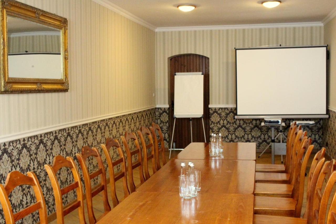 Hotel Pałacyk Łąkomin Lubiszyn Zewnętrze zdjęcie